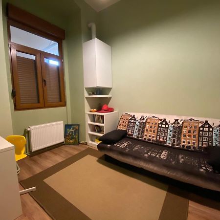 Apartment City Centre Temesvár Kültér fotó