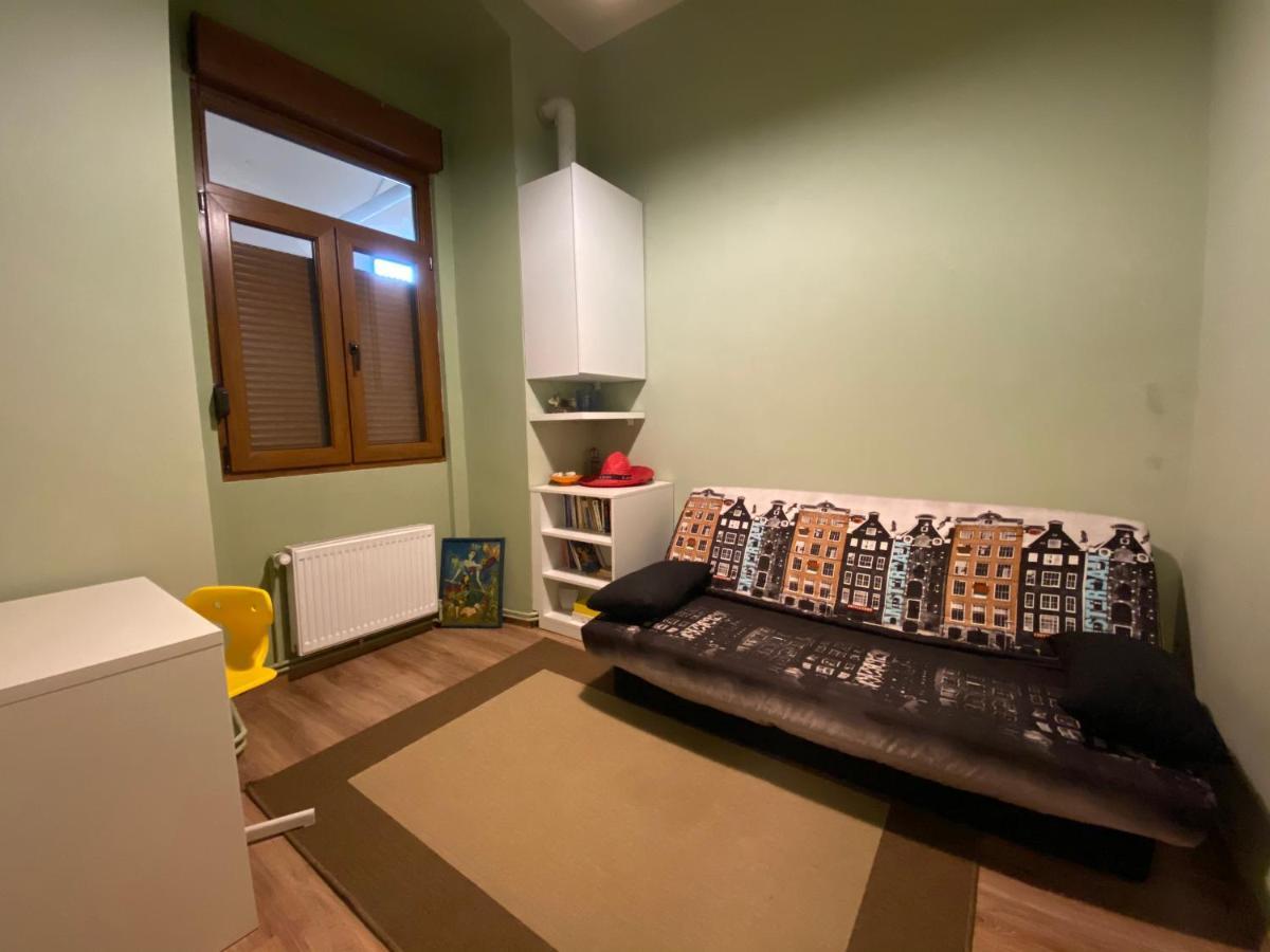 Apartment City Centre Temesvár Kültér fotó