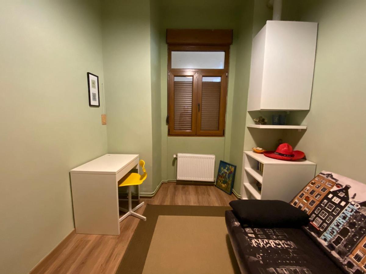 Apartment City Centre Temesvár Kültér fotó