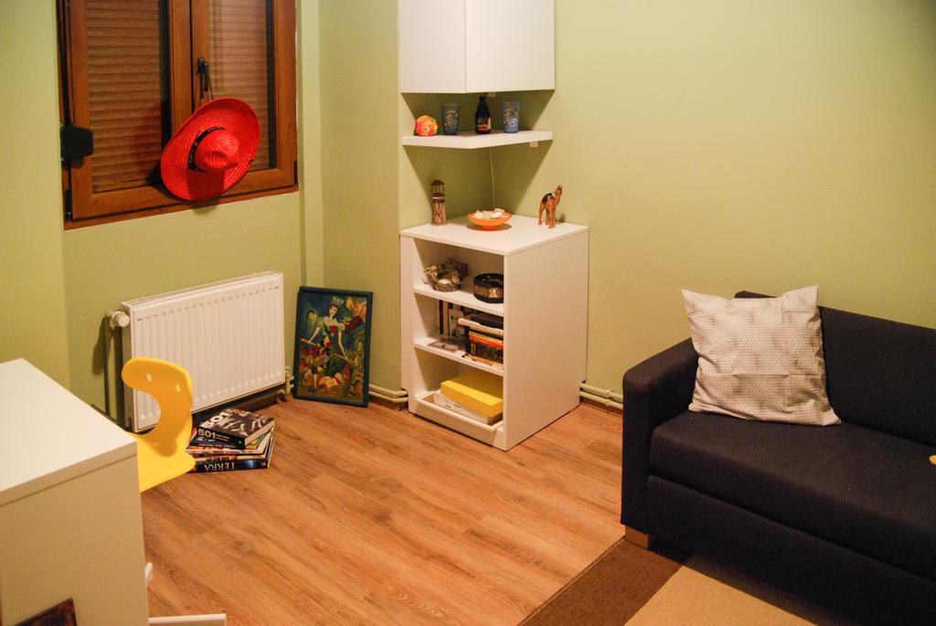 Apartment City Centre Temesvár Kültér fotó