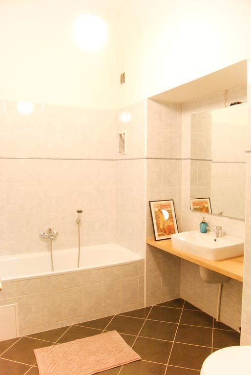 Apartment City Centre Temesvár Kültér fotó